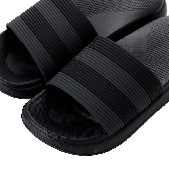 EVA SLIPPER BK YI04