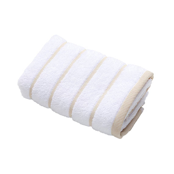 FACE TOWEL 33X80 BE WS003