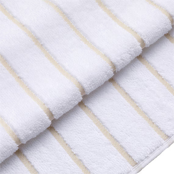 FACE TOWEL 33X80 BE WS003