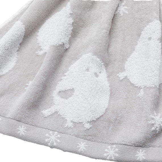 DRESS TOWEL LMO SHIMAENAGA
