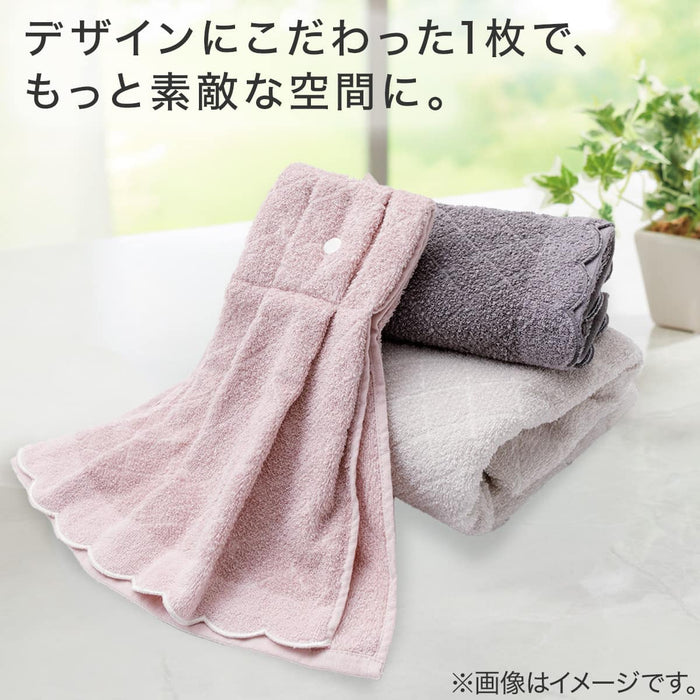 FACE TOWEL 34X80 SC RO GT12