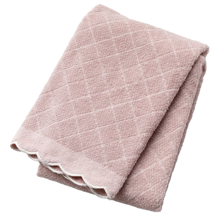 BATH TOWEL 60X120 SC RO GT12