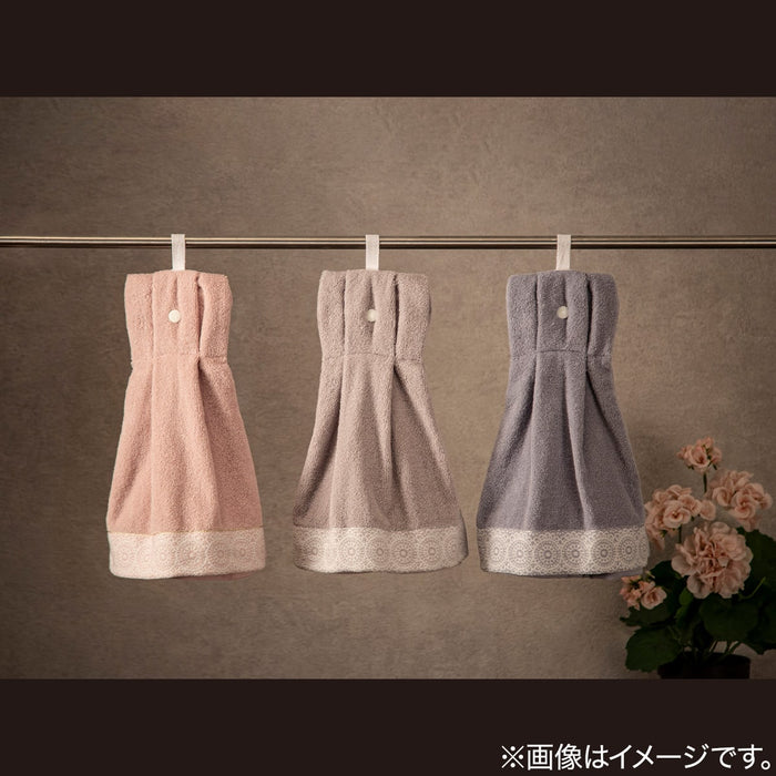 DRESS TOWEL HE TBL GT13