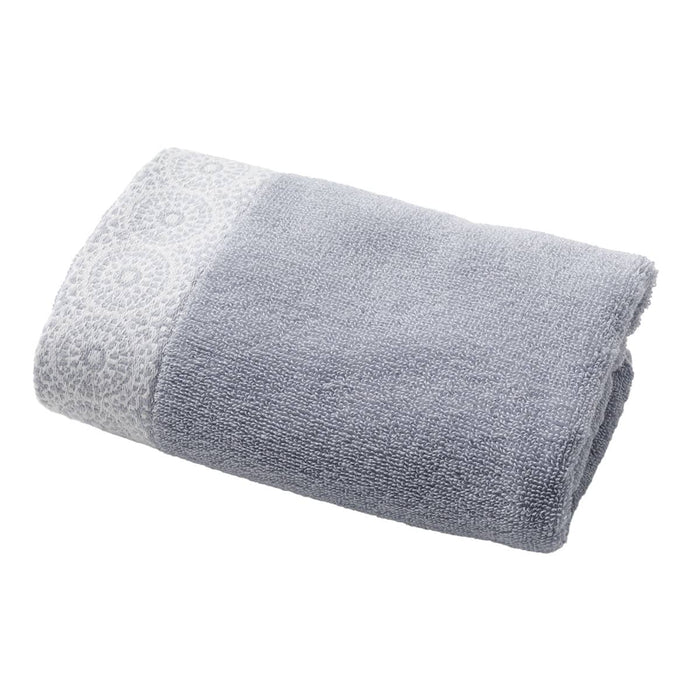 FACE TOWEL 34X80 HE TBL GT13