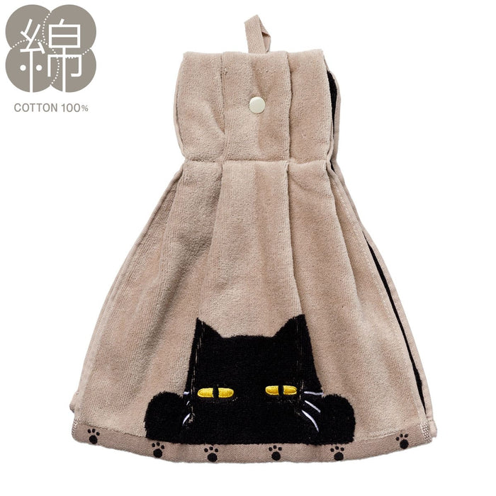DRESS TOWEL DECONEKO GT01