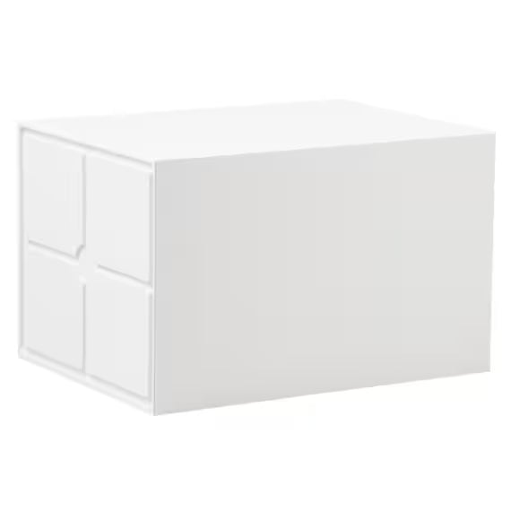 N LETTER CASE A4 D4