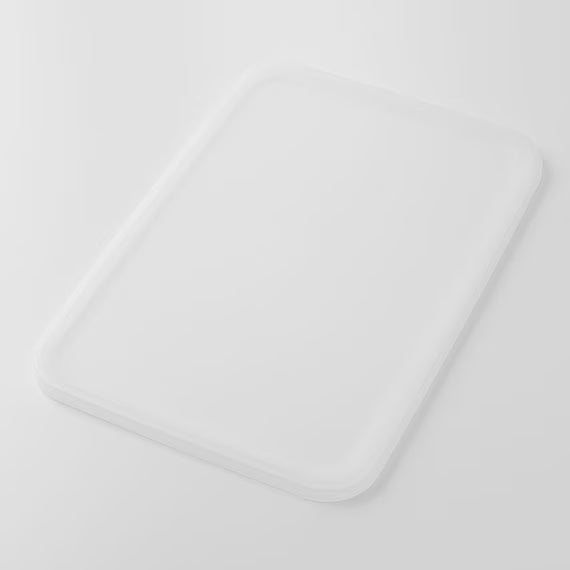 SOFT NINBOXV LID REG CL