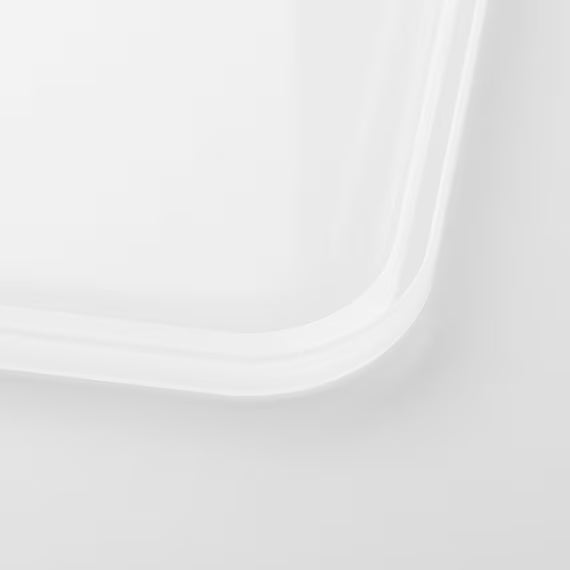 SOFT NINBOXV LID REG CL