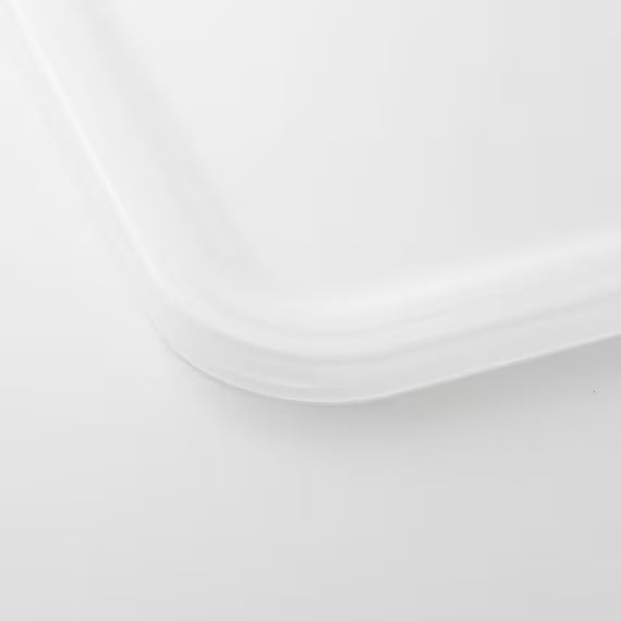 SOFT NINBOXV LID HALF CL