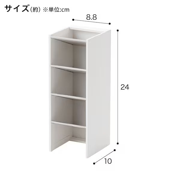 2-WAY PEN STAND NN01 WW