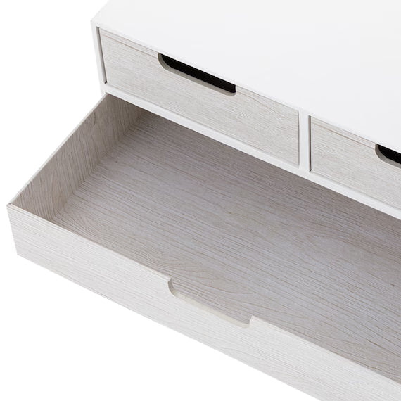 A4 DRAWERS  2TIER WW