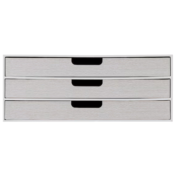 A4 DRAWERS  3TIER WW
