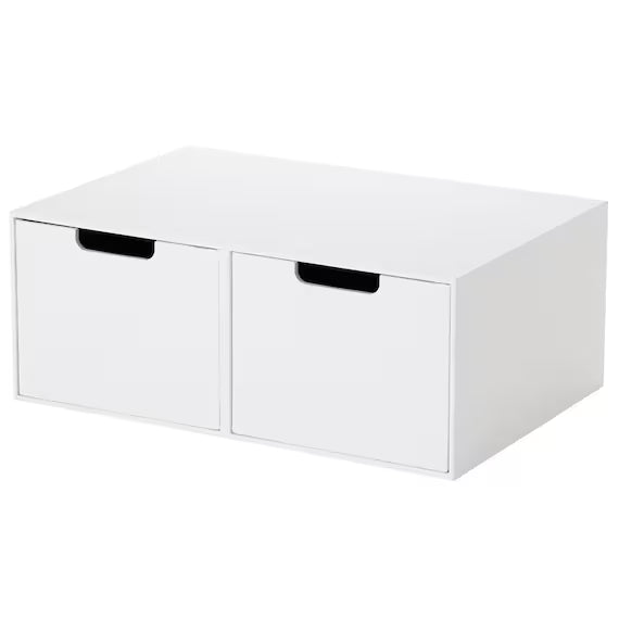 DRAWERS FOR COLOBO 2D 1TIER NN01 WW