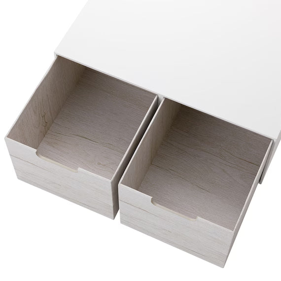 DRAWERS FOR COLOBO 2D 1TIER NN01 WW