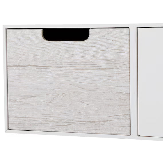 DRAWERS FOR COLOBO 2D 1TIER NN01 WW