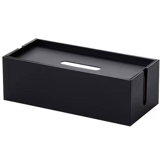 CABLE ORGANIZER BOX NN01 MBR