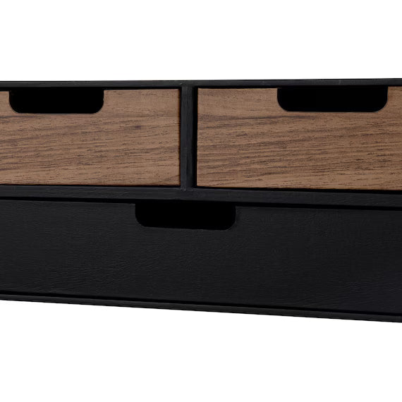 A4 DRAWERS  2TIER MBR