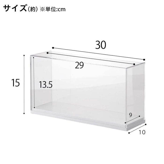 ACRYLIC  BOX
