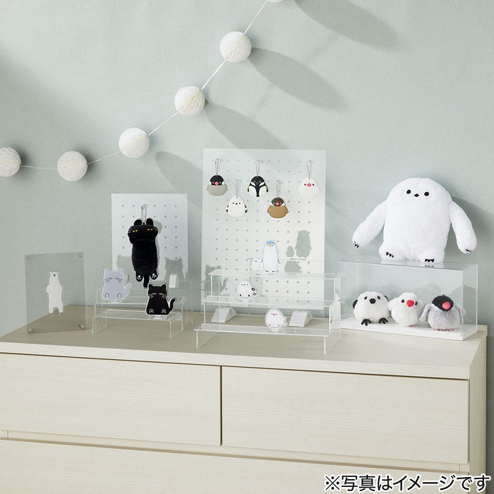 ACRYLIC  BOX