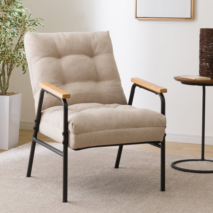 JAPANESE FLOOR CHAIR JC-E02 LO BE