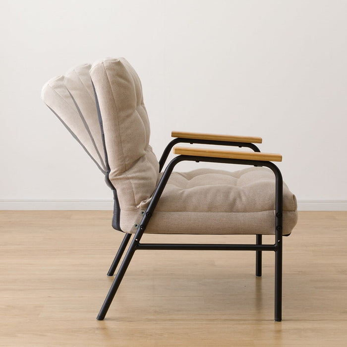 JAPANESE FLOOR CHAIR JC-E02 LO BE
