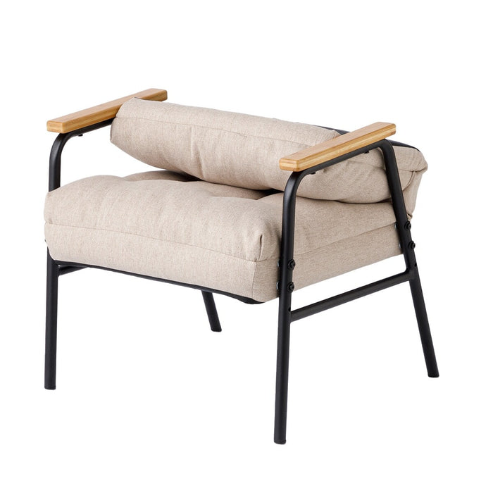 JAPANESE FLOOR CHAIR JC-E02 LO BE