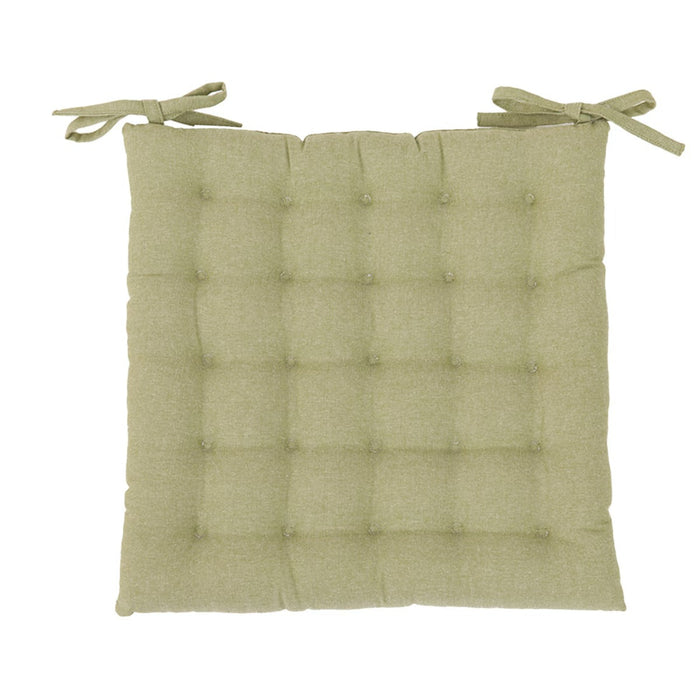 SEAT CUSHION HOME HO001 YGR