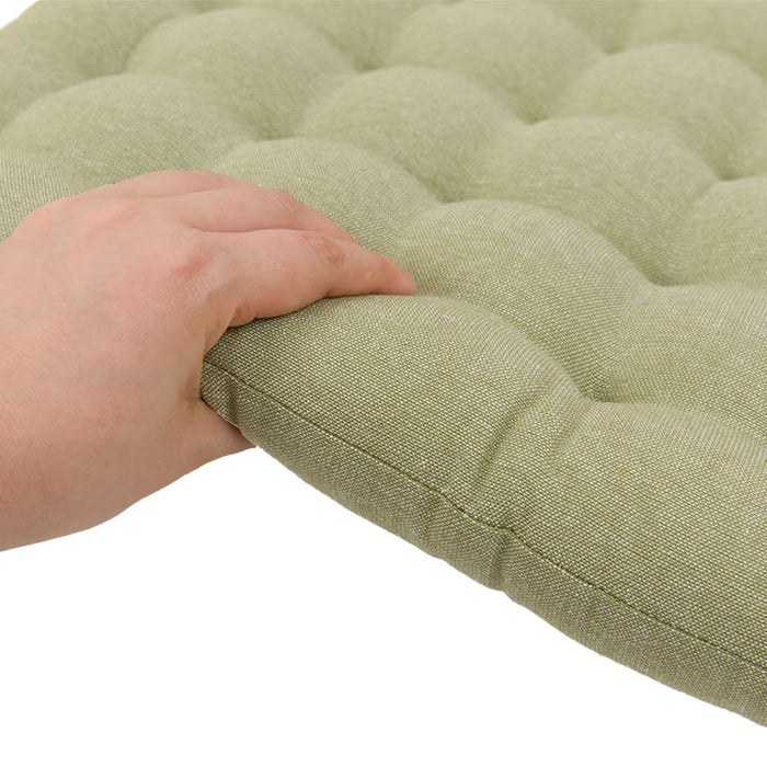 SEAT CUSHION HOME HO001 YGR