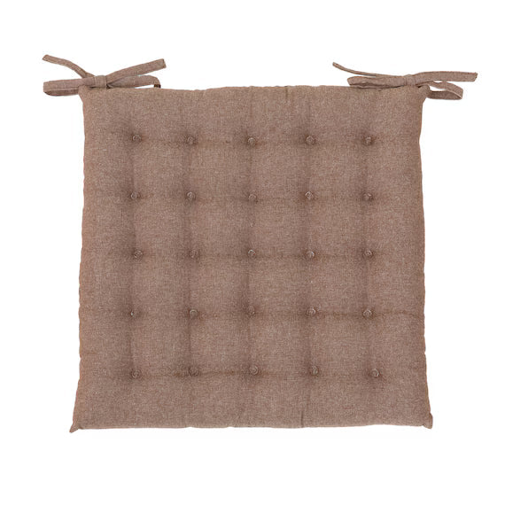 SEAT CUSHION HOME HO001 BR
