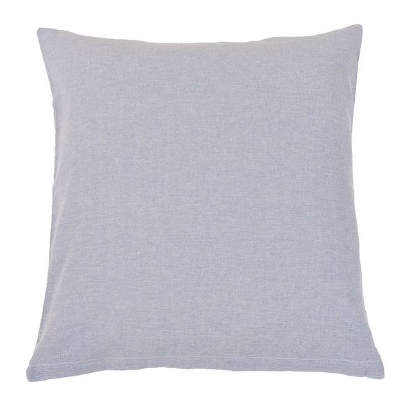 FLOOR CUSHION COVER KERALA KE002 BL