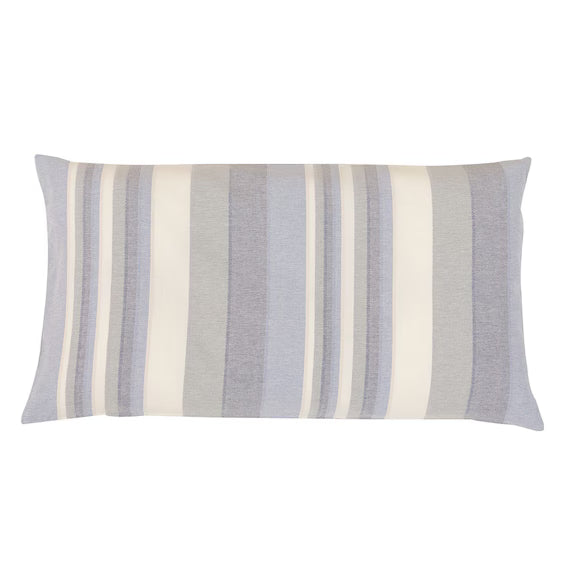 LONG FLOOR CUSHION COVER KERALA KE002 BL