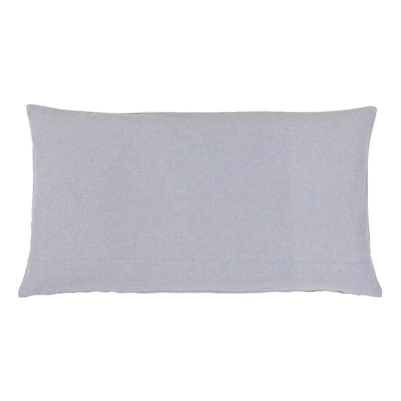 LONG FLOOR CUSHION COVER KERALA KE002 BL