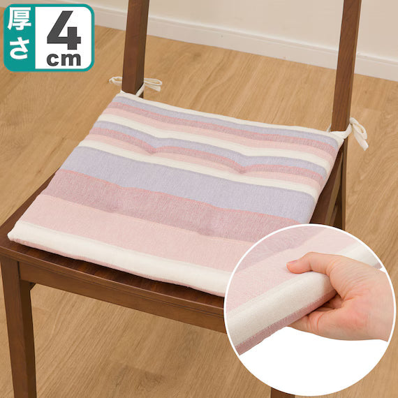 SEAT CUSHION KERALA KE 002 RO