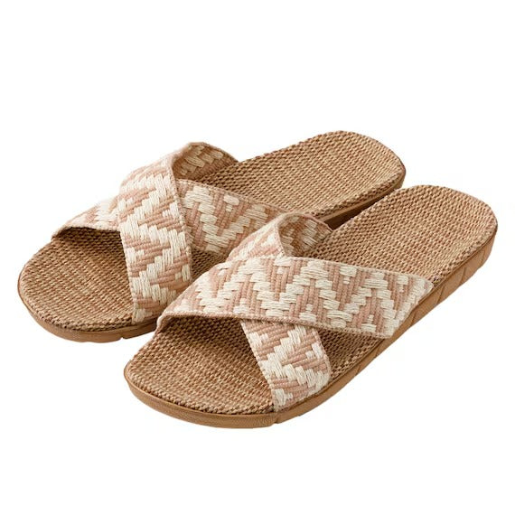 ROOM SANDALS TC2501 BE L