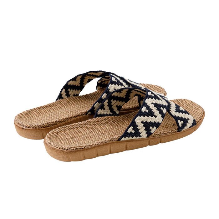 ROOM SANDALS TC2501 BK M