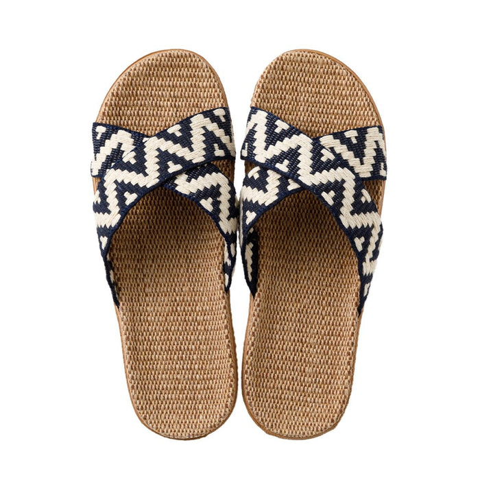 ROOM SANDALS TC2501 BK M