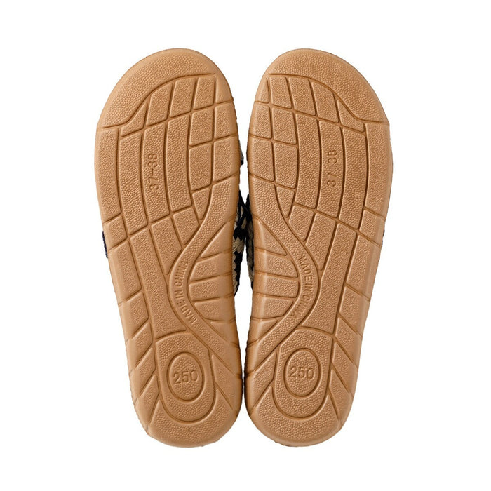ROOM SANDALS TC2501 BK M
