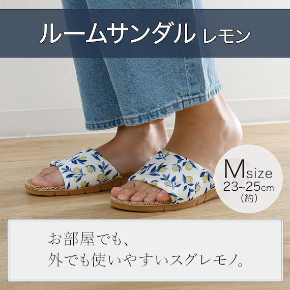 ROOM SANDALS LE2501 S