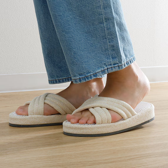 SLIPPERS MC2501 BE M