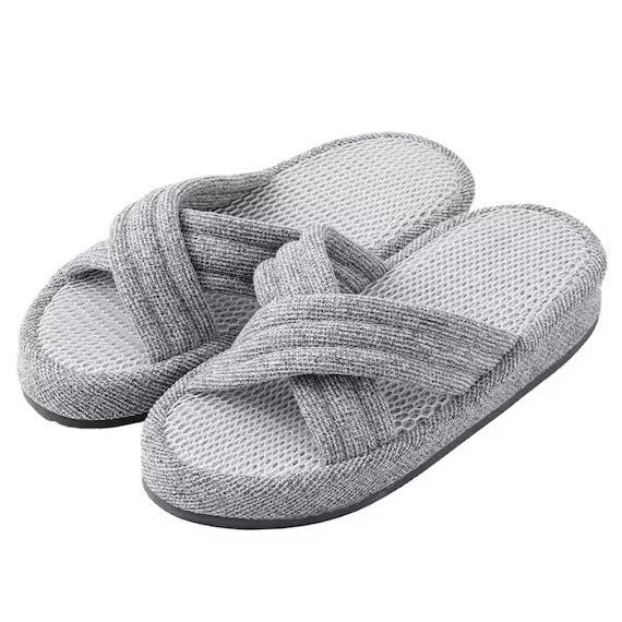 SLIPPERS MC2501 GY M