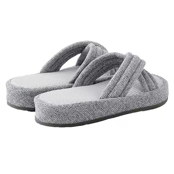 SLIPPERS MC2501 GY M