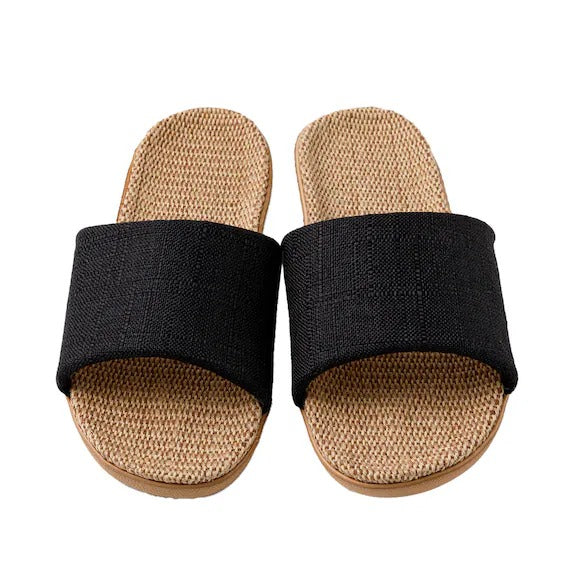 ROOM SANDALS MN2501 BK M