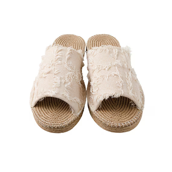 ROOM SANDALS JQ2501 IV M