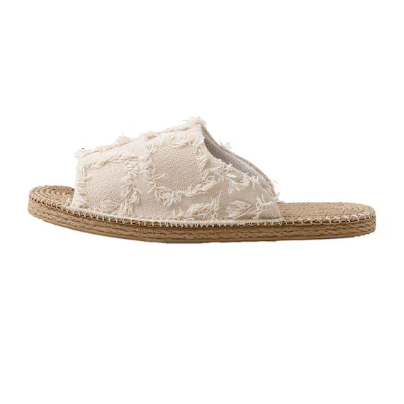 ROOM SANDALS JQ2501 IV M