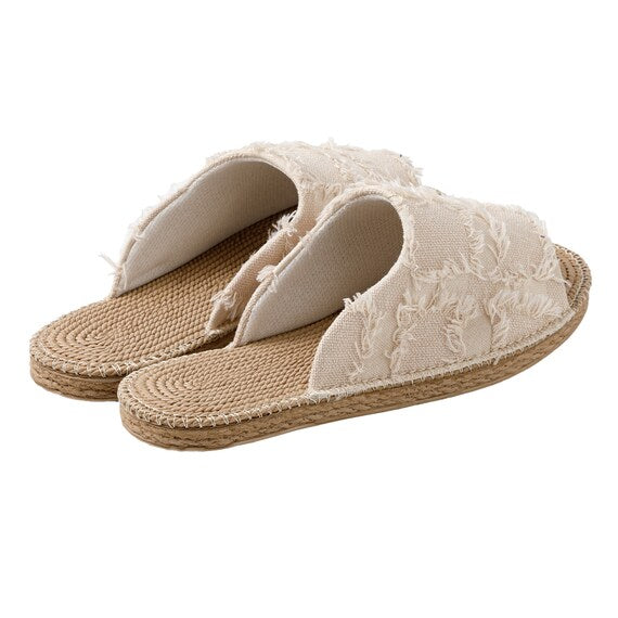 ROOM SANDALS JQ2501 IV M