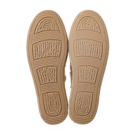 ROOM SANDALS JQ2501 IV M
