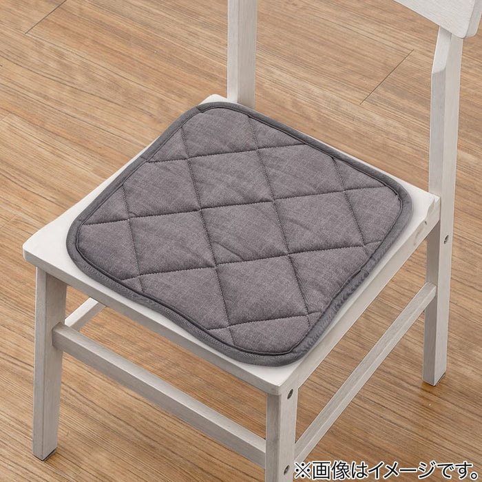 CHAIR SEAT N-COOL WSP 2501 GY