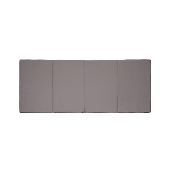 4 FOLD FLOOR CUSHION N-COOL WSP 2501 GY