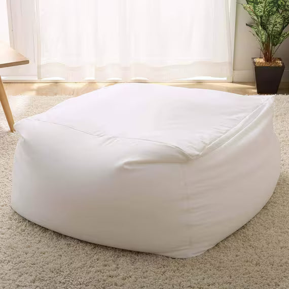NUDE BEAN BAG SOFA L BS-02 VN