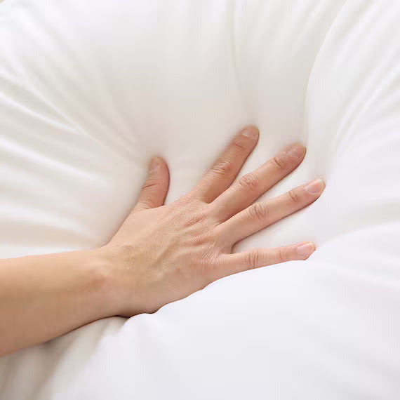 NUDE BEAN BAG SOFA L BS-02 VN